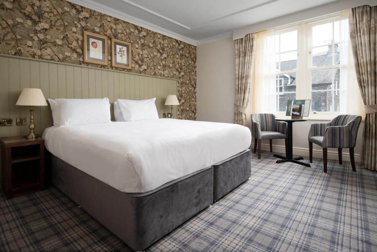 The Ullswater Inn- The Inn Collection Group Glenridding Zewnętrze zdjęcie