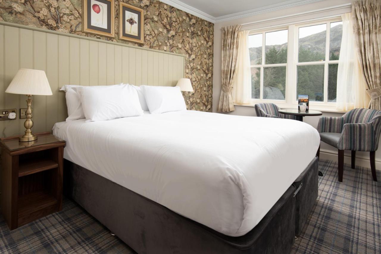 The Ullswater Inn- The Inn Collection Group Glenridding Zewnętrze zdjęcie