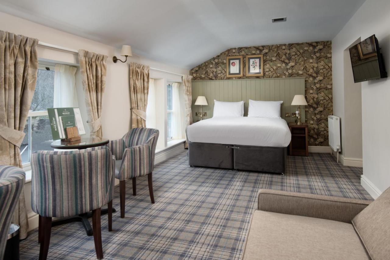 The Ullswater Inn- The Inn Collection Group Glenridding Zewnętrze zdjęcie