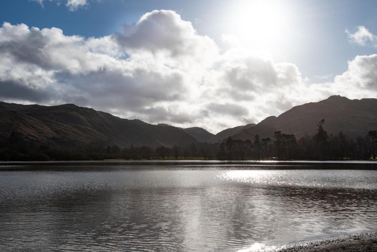 The Ullswater Inn- The Inn Collection Group Glenridding Zewnętrze zdjęcie