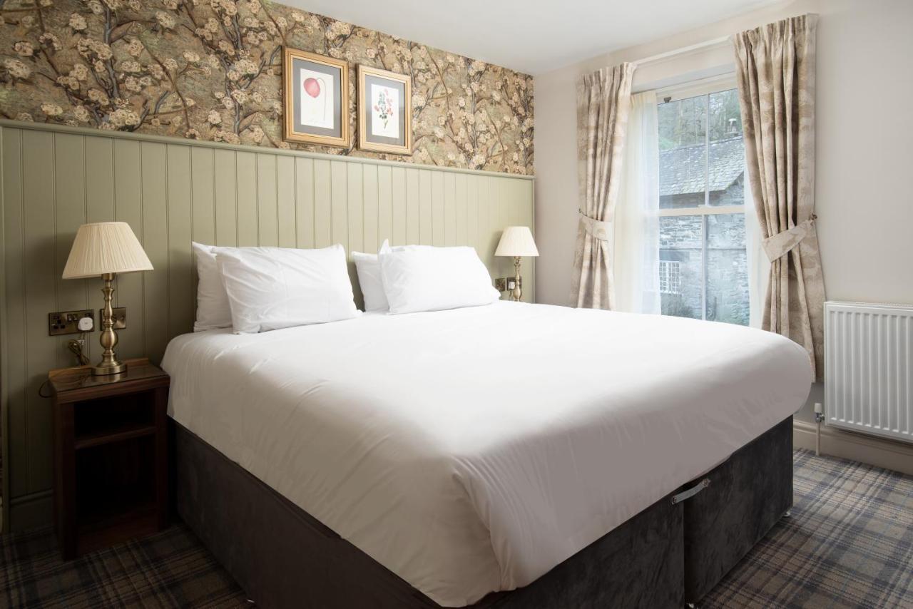 The Ullswater Inn- The Inn Collection Group Glenridding Zewnętrze zdjęcie