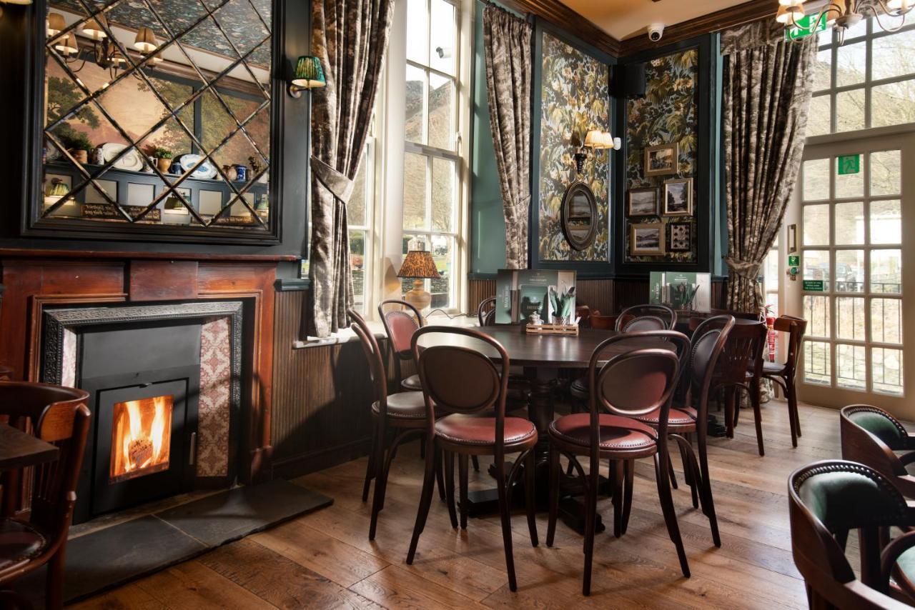 The Ullswater Inn- The Inn Collection Group Glenridding Zewnętrze zdjęcie