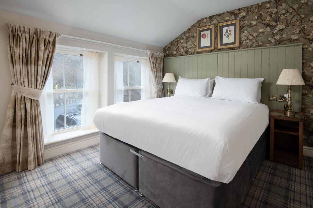 The Ullswater Inn- The Inn Collection Group Glenridding Zewnętrze zdjęcie