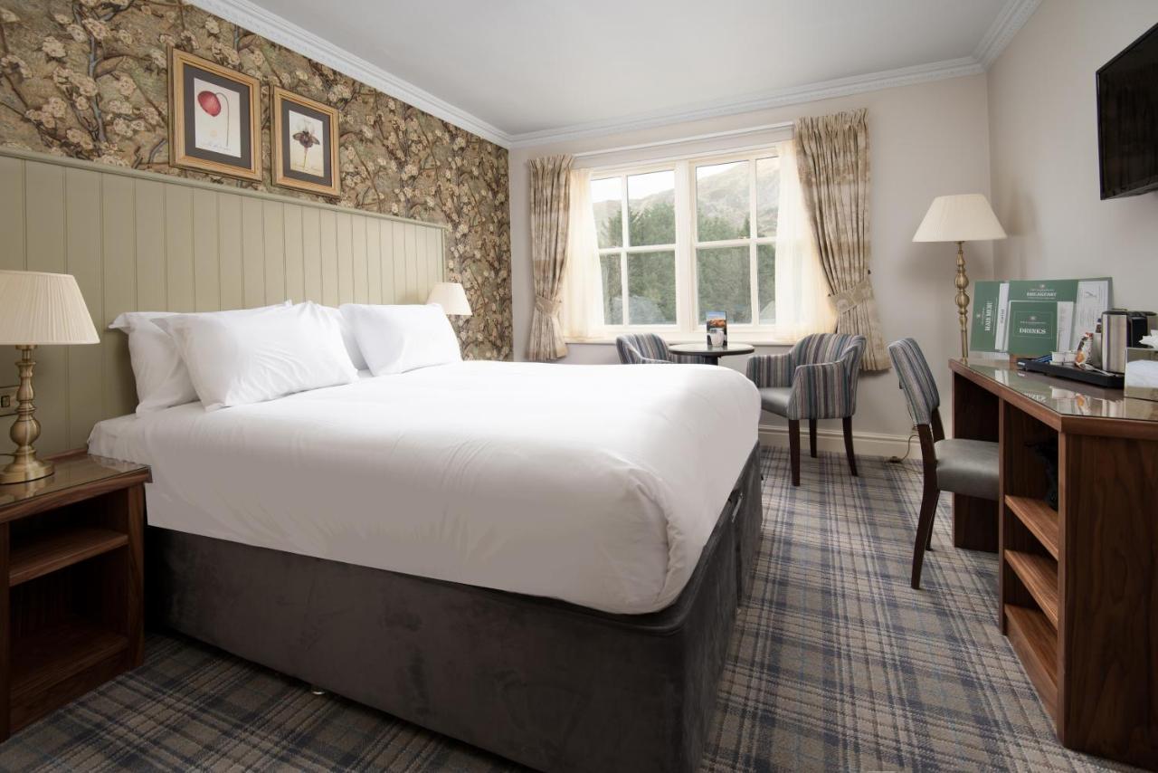 The Ullswater Inn- The Inn Collection Group Glenridding Zewnętrze zdjęcie