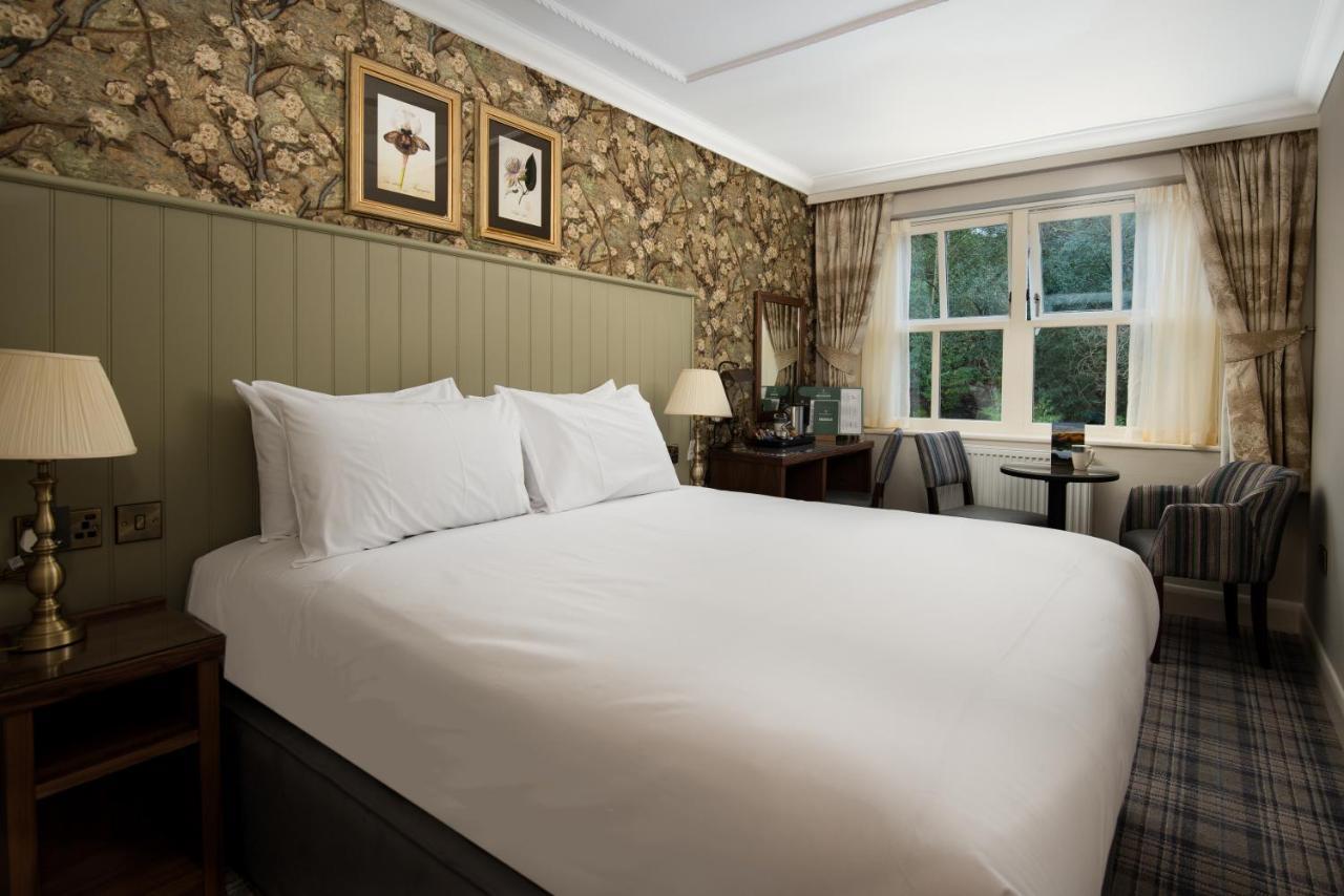 The Ullswater Inn- The Inn Collection Group Glenridding Zewnętrze zdjęcie