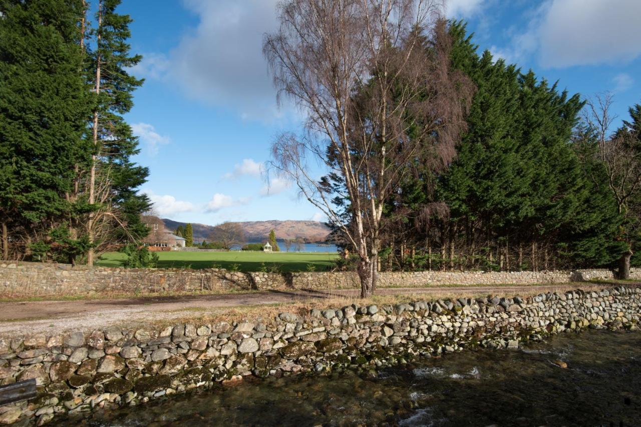 The Ullswater Inn- The Inn Collection Group Glenridding Zewnętrze zdjęcie