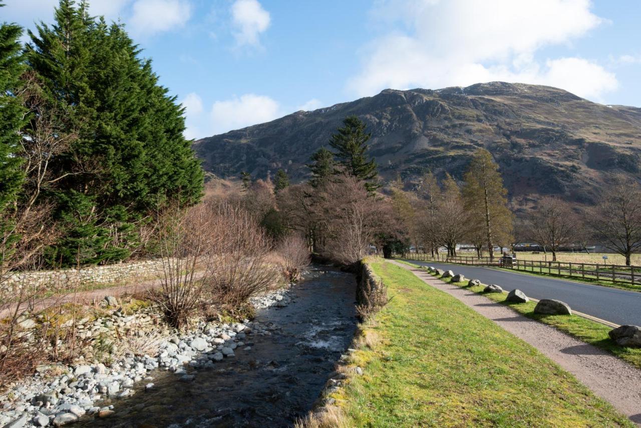 The Ullswater Inn- The Inn Collection Group Glenridding Zewnętrze zdjęcie