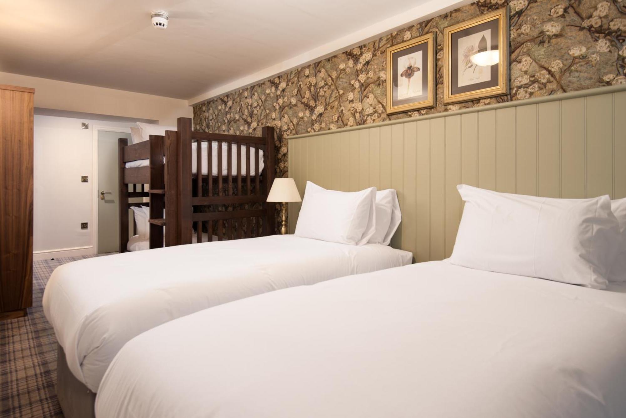 The Ullswater Inn- The Inn Collection Group Glenridding Pokój zdjęcie