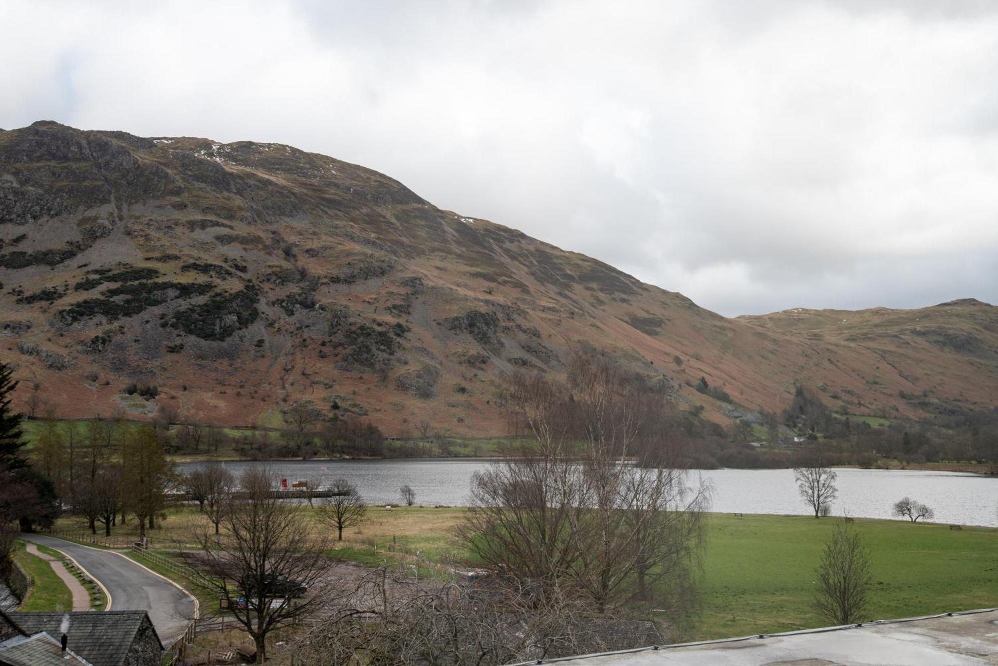 The Ullswater Inn- The Inn Collection Group Glenridding Pokój zdjęcie