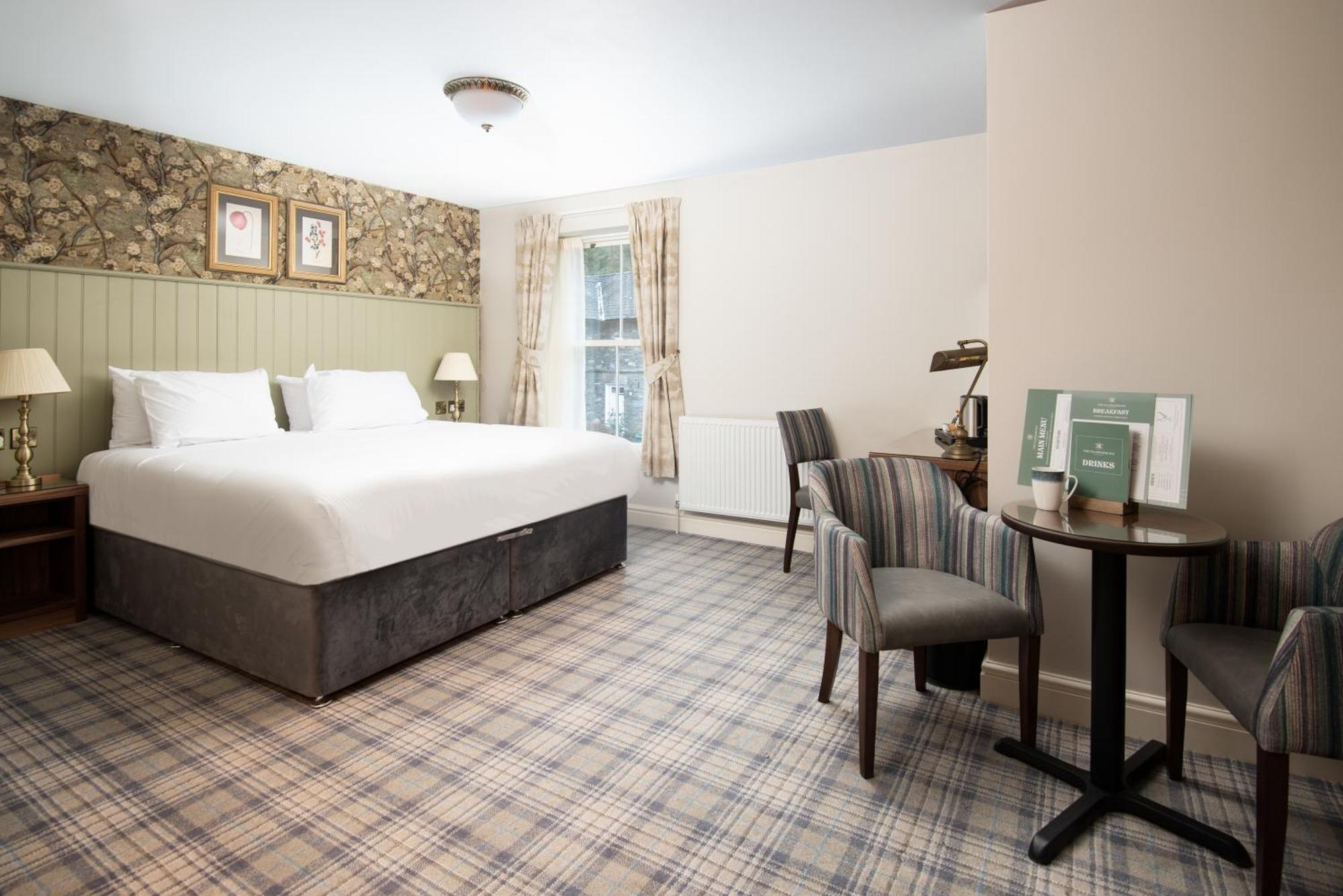 The Ullswater Inn- The Inn Collection Group Glenridding Pokój zdjęcie